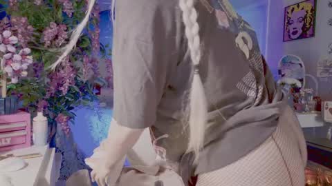 Talula  - OF talulaa online show from 04-11-26, 10:58