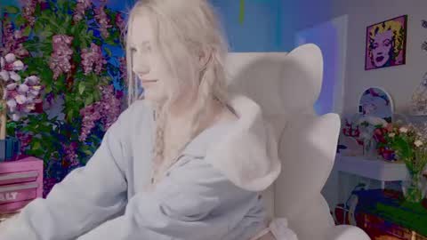 Talula  - OF talulaa online show from 04-13-26, 08:03