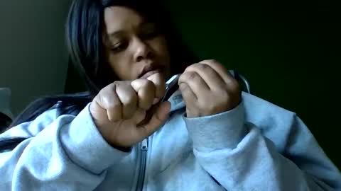 Snapshot of talulah007 chatting on 09-30-25, 04:34 talulah007 online show from 09-30-25, 04:34