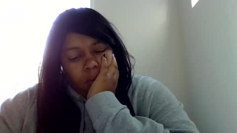 Snapshot of talulah007 chatting on 10-22-25, 04:07 talulah007 online show from 10-22-25, 04:07