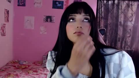 Alejandra Independent model online show from 01-29-25, 04:41