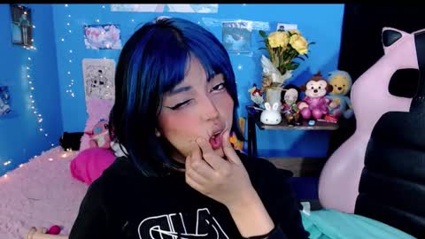 Alejandra Independent model online show from 11-04-25, 05:28