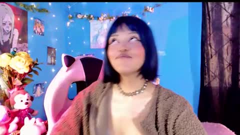 Alejandra Independent model online show from 12-03-25, 12:58