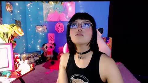 Snapshot of tamako_kitty__ chatting on 12-19-25, 07:04 Alejandra Independent model online show from 12-19-25, 07:04