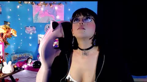Snapshot of tamako_kitty__ chatting on 01-06-26, 04:05 Alejandra Independent model online show from 01-06-26, 04:05
