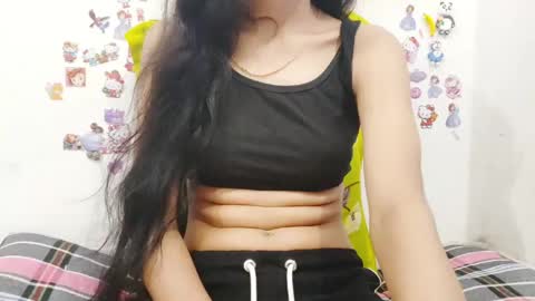 Tamanna Tinni online show from 04-18-26, 02:32