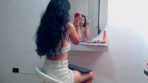 Hi im sara online show from 04-08-26, 12:49