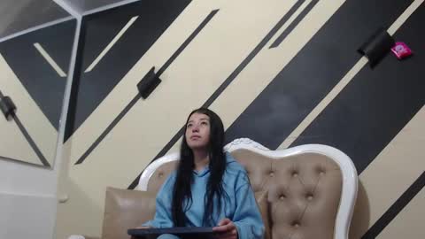 Snapshot of tamara_aa chatting on 03-03-25, 12:16 Tamara online show from 03-03-25, 12:16