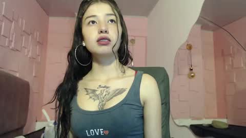 Snapshot of tamara_aa chatting on 09-25-25, 12:14 Tamara online show from 09-25-25, 12:14