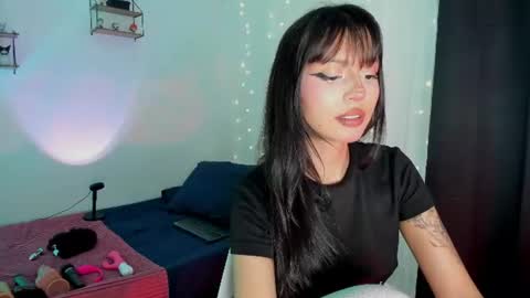 Tamy online show from 07-29-26, 07:01