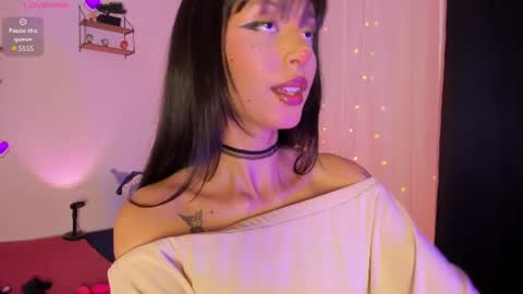 Tamy online show from 08-02-26, 02:15