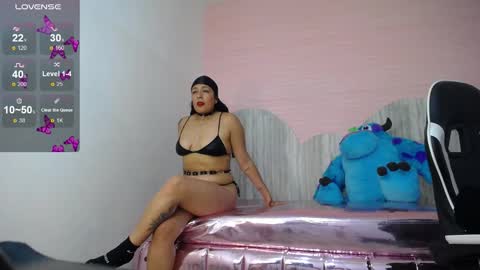 Tamara online show from 11-06-25, 08:10