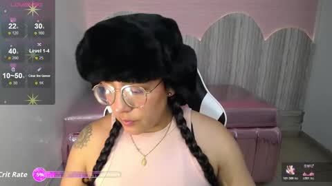 Tamara online show from 11-16-25, 02:50