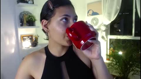 Tamara online show from 03-09-25, 05:44