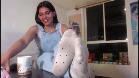 Tamara online show from 03-08-26, 01:36