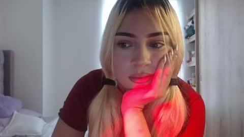 Tamara online show from 01-06-26, 07:06