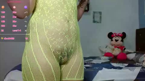 Tamara Lemick online show from 02-10-26, 05:06