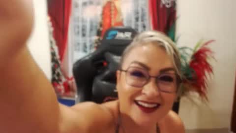 Tamara online show from 12-26-24, 07:05