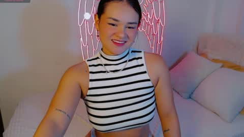  Lovense is Active  My pleasure is in your hands  Private is Open  online show from 04-06-26, 01:25
