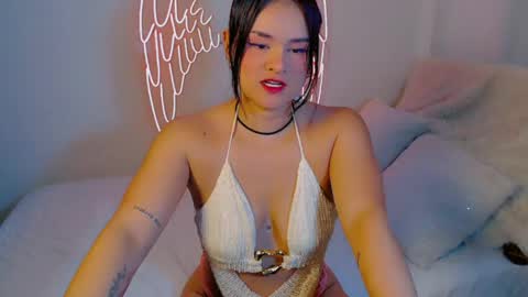  Lovense is Active  My pleasure is in your hands  Private is Open  online show from 04-20-26, 02:03