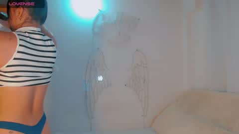  Lovense is Active  My pleasure is in your hands  Private is Open  online show from 06-21-26, 12:02