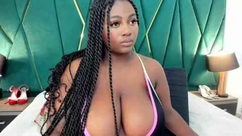 Tamara  online show from 04-17-26, 05:27