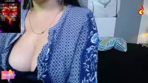 Tamara online show from 05-12-26, 12:24