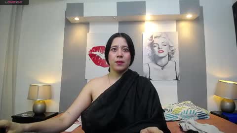 Tamara online show from 06-10-26, 11:53
