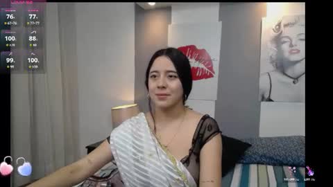 Tamara online show from 08-01-26, 11:31