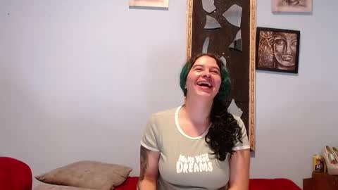 Tammy Modelo independiente YEAH online show from 04-22-26, 09:38