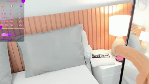 Snapshot of tamara_saenz19 chatting on 02-22-25, 05:24 Rousaly online show from 02-22-25, 05:24