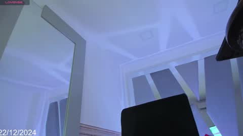  T A M A R A  online show from 12-22-24, 03:22