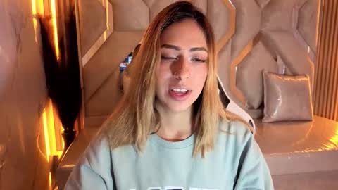 Tamara  online show from 01-10-26, 12:29