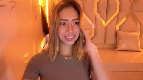 Snapshot of tamara_tp chatting on 01-17-26, 12:10 Tamara online show from 01-17-26, 12:10