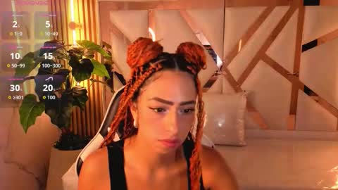 Snapshot of tamara_tp chatting on 02-16-26, 08:38 Tamara online show from 02-16-26, 08:38