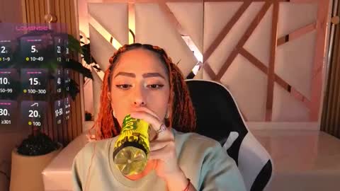 Snapshot of tamara_tp chatting on 02-19-26, 07:10 Tamara online show from 02-19-26, 07:10