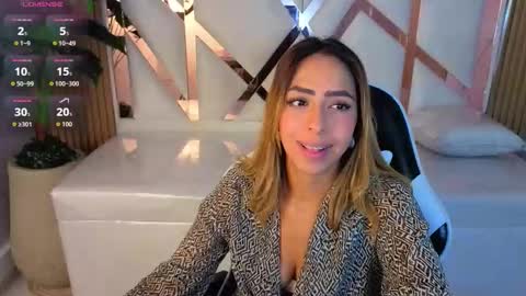 Snapshot of tamara_tp chatting on 02-24-26, 08:51 Tamara online show from 02-24-26, 08:51