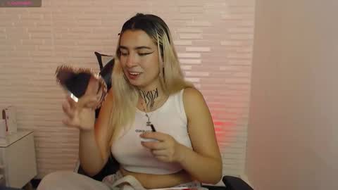 Tamara online show from 03-13-26, 09:32