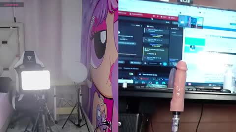 TAMARA online show from 10-01-25, 03:23