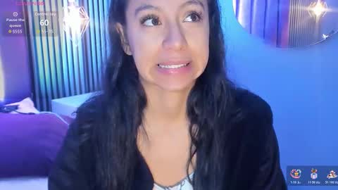 Tamy  online show from 11-09-25, 12:36