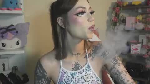 Cami 3 online show from 12-09-24, 05:51