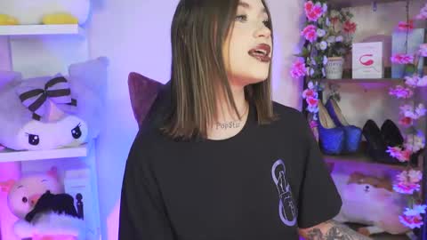 Cami 3 online show from 01-09-25, 04:17