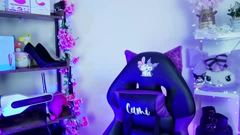 Cami 3 online show from 02-20-25, 05:12