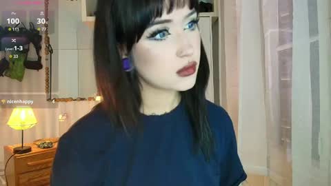 Cami 3 online show from 05-12-26, 11:40