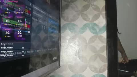 tamaramilleer online show from 02-25-26, 05:17