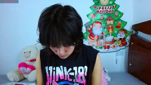 Tamara online show from 12-16-25, 07:19