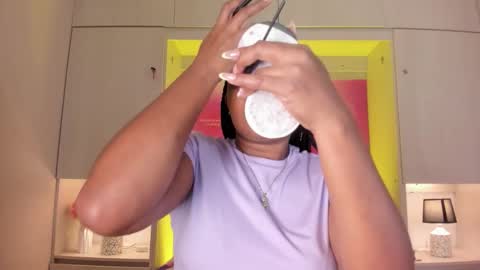 Tami online show from 02-27-26, 07:47