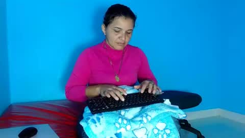 tamara online show from 07-25-26, 12:47