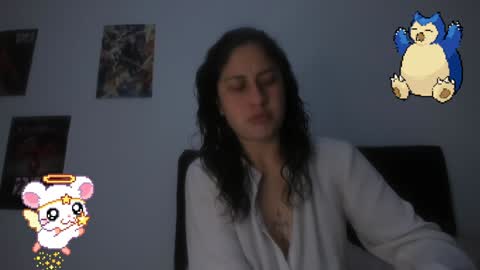 Snapshot of tami_chan_hs chatting on 12-27-24, 10:59 Tami online show from 12-27-24, 10:59