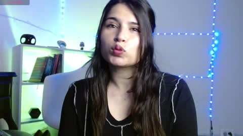 Snapshot of tami_ramirez__ chatting on 01-13-25, 12:51 Tami online show from 01-13-25, 12:51